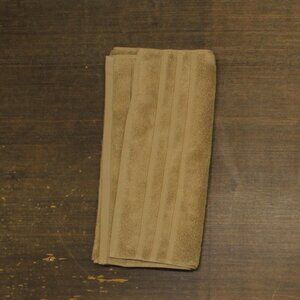 Hotel Collection Ultimate Micro Cotton Hand Towel Dune Brown Hand Towel